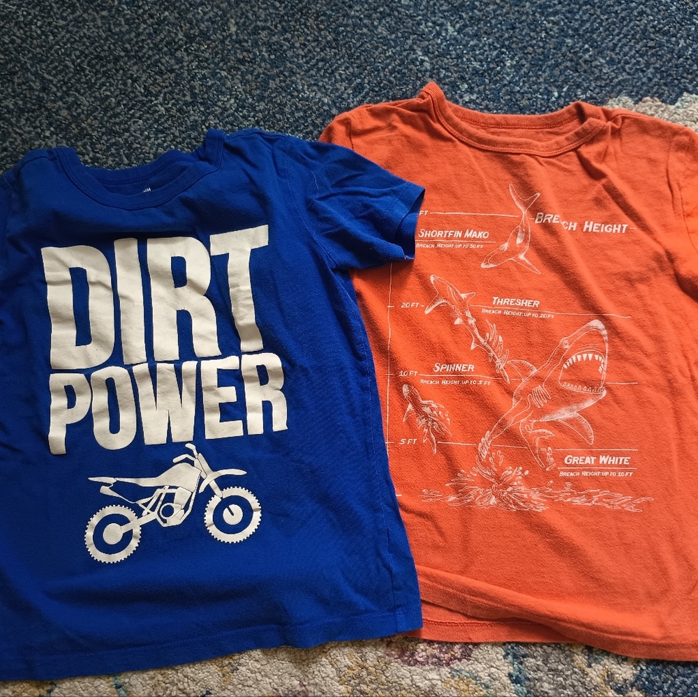 T-shirt Bundle